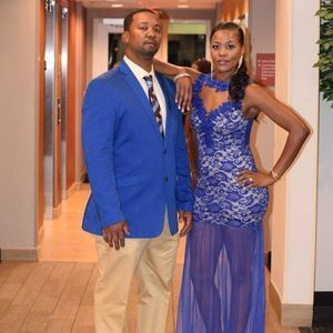 Meet your Posher, Wesley